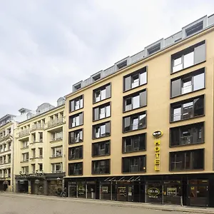 Leipzig-city Hotel